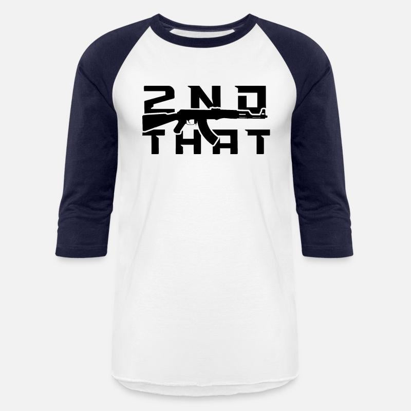 2nd That, 2nd amendment, Gun Rights