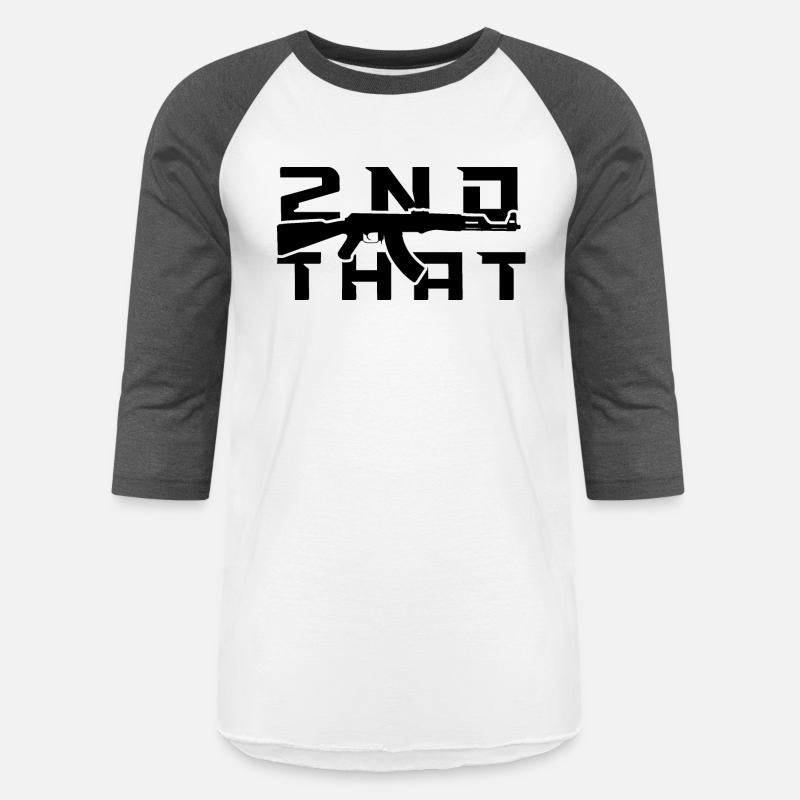 2nd That, 2nd amendment, Gun Rights