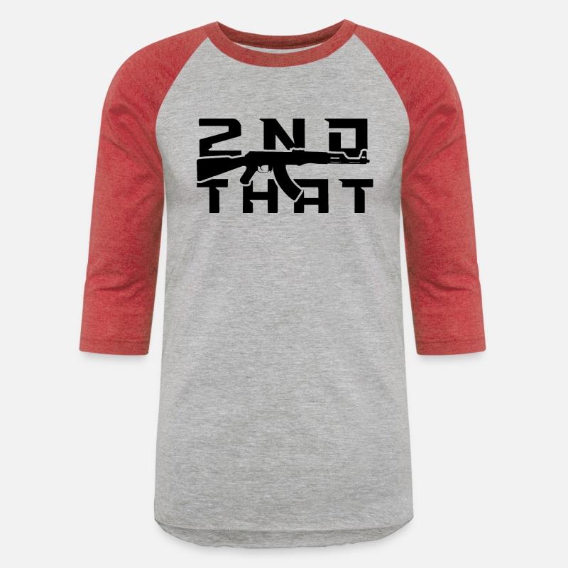 2nd That, 2nd amendment, Gun Rights