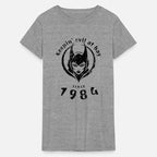 40th birthday Keepin evil at bay since 1984