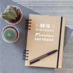 40Th In Fabulous Las Vegas