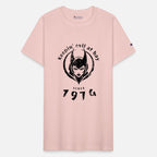 50th birthday Keepin evil at bay since 1974