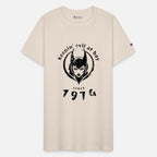 50th birthday Keepin evil at bay since 1974