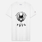 50th birthday Keepin evil at bay since 1974