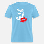 51Th Lips Chapter 51 1969