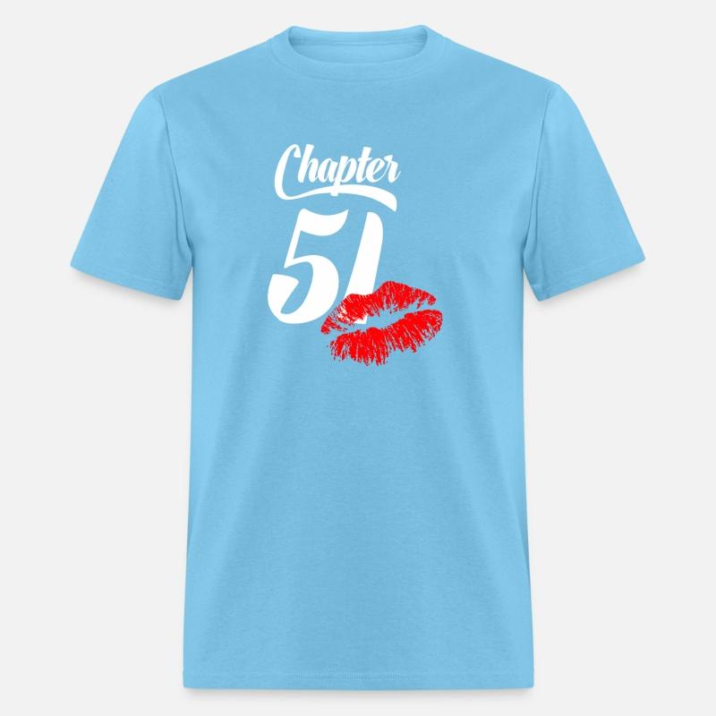 51Th Lips Chapter 51 1969