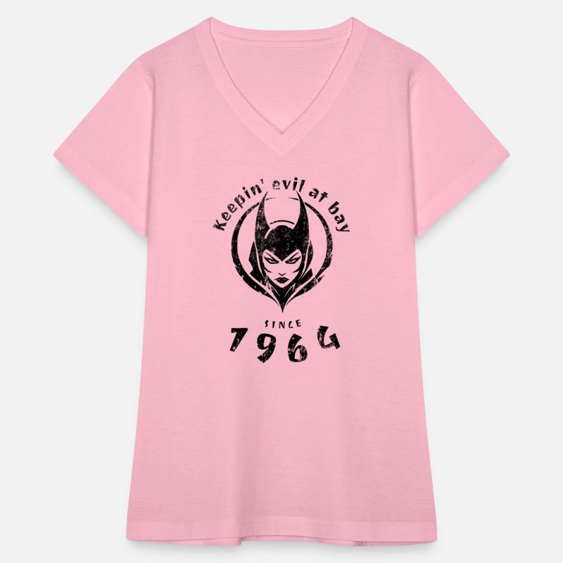 60th birthday Keepin evil at bay since 1964