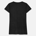 70s Disco Dancer Radium color t shirt Black Tshirt