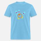 80s Eighties Py Bowling Player