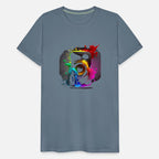 90S 80S Theme Py Tape