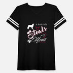 A Border Collie Steals My Heart