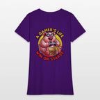 A GAMERS LIFE WIN OR STARVE GAMER