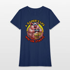 A GAMERS LIFE WIN OR STARVE GAMER