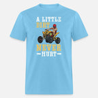 A Little Dirt Never Hurt Quad Bike ATV Offroading