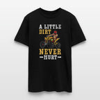 A Little Dirt Never Hurt Quad Bike ATV Offroading