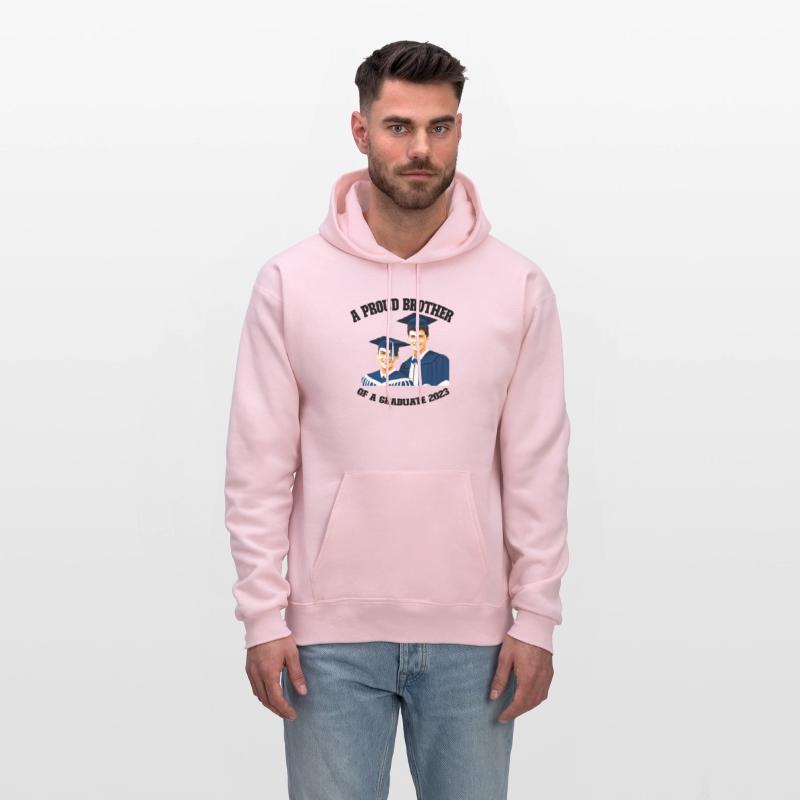 A proud brother of a graduate 2023