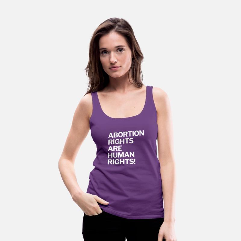 Abortion Rights Are Human Rights