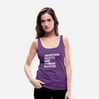 Abortion Rights Are Human Rights