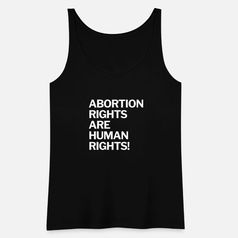 Abortion Rights Are Human Rights