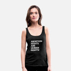 Abortion Rights Are Human Rights