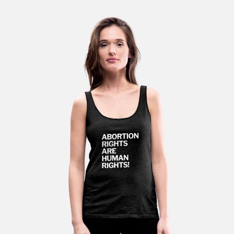 Abortion Rights Are Human Rights