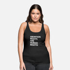 Abortion Rights Are Human Rights