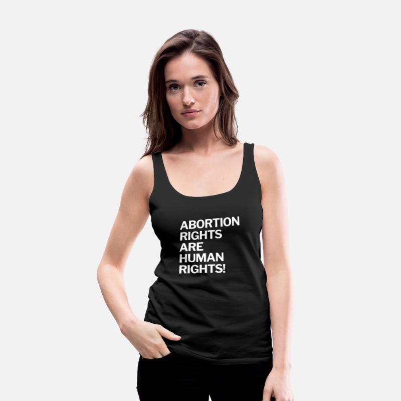 Abortion Rights Are Human Rights