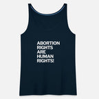 Abortion Rights Are Human Rights
