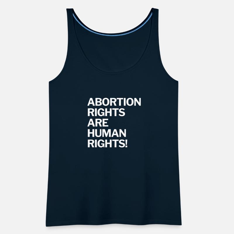 Abortion Rights Are Human Rights
