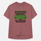 Accountant Accounting Bookkeeping Finance Funny