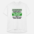 Accountant Accounting Bookkeeping Finance Funny