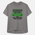 Accountant Accounting Bookkeeping Finance Funny