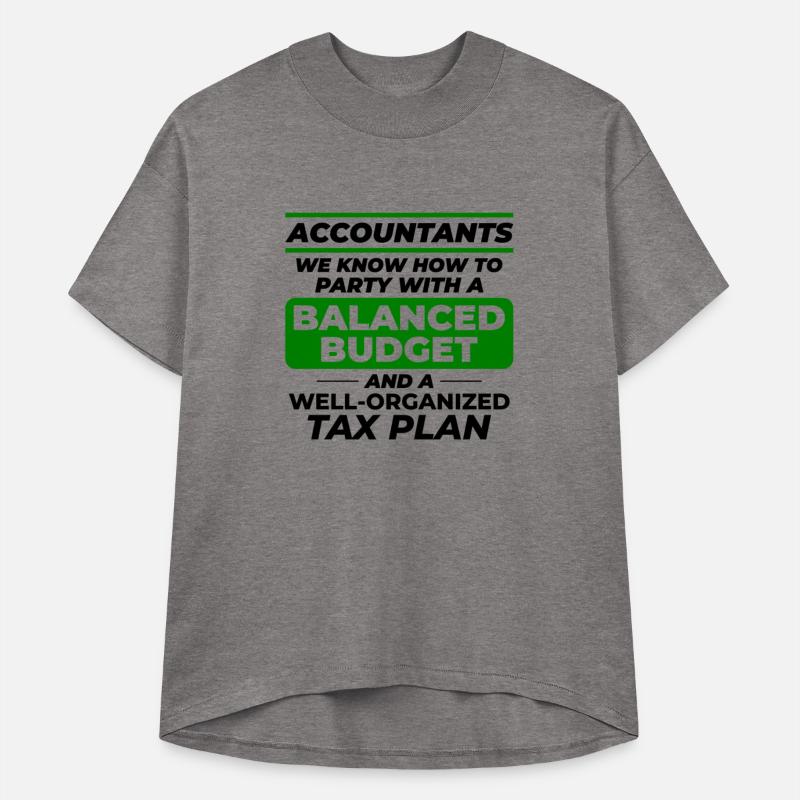 Accountant Accounting Bookkeeping Finance Funny