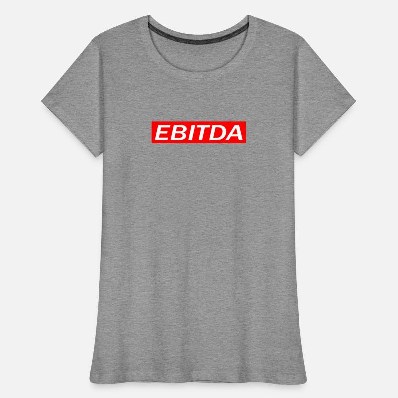 Accountant profession ebitda cpa gift