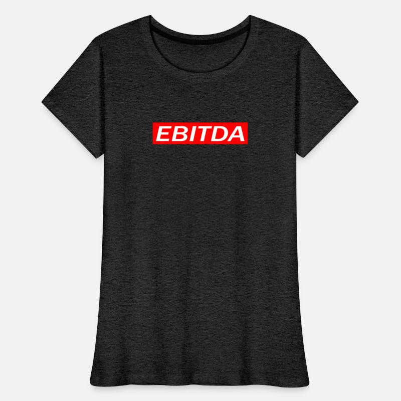 Accountant profession ebitda cpa gift