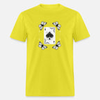 Ace at the Poker Table