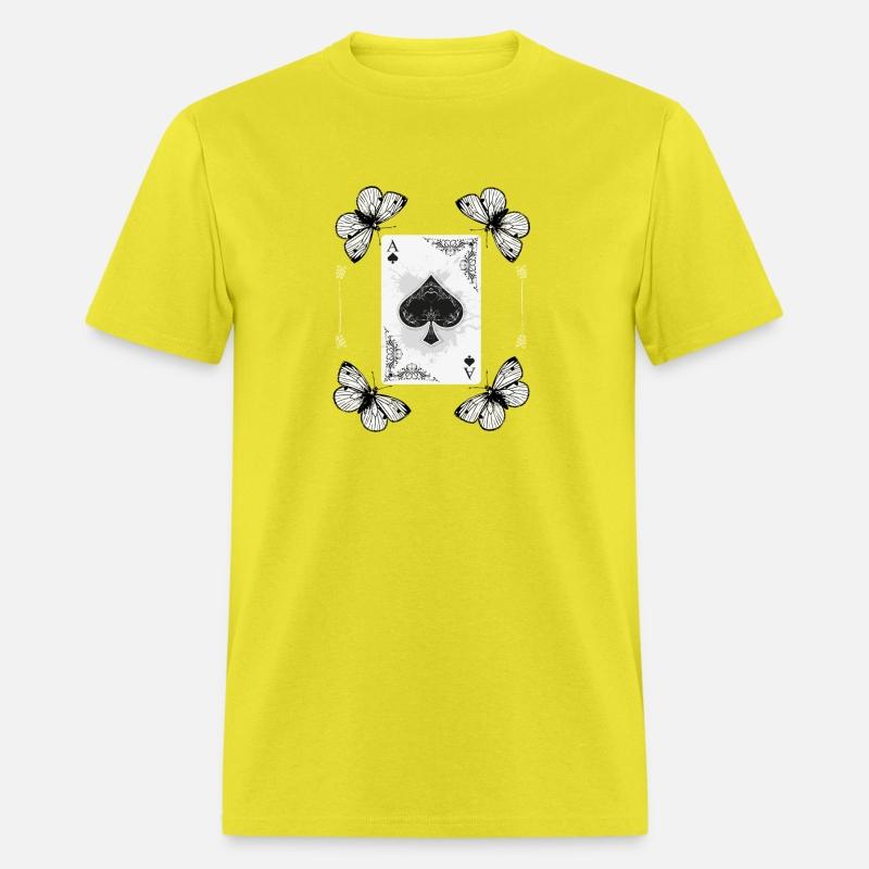 Ace at the Poker Table