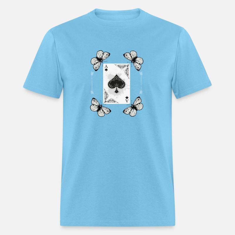 Ace at the Poker Table