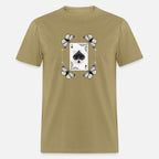 Ace at the Poker Table