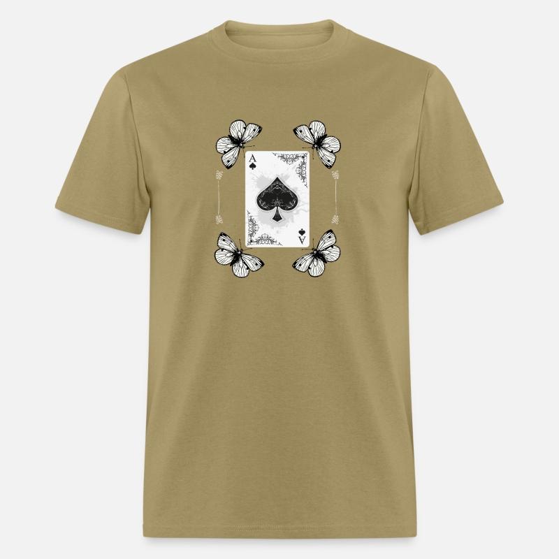 Ace at the Poker Table