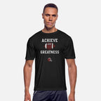 Achieve greatness - Football