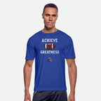 Achieve greatness - Football