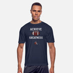 Achieve greatness - Football