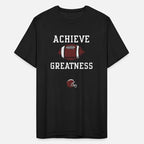 Achieve greatness - Football