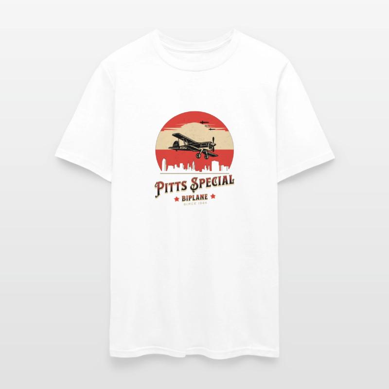 Aerobatic Legacy: The Pitts Special Edition