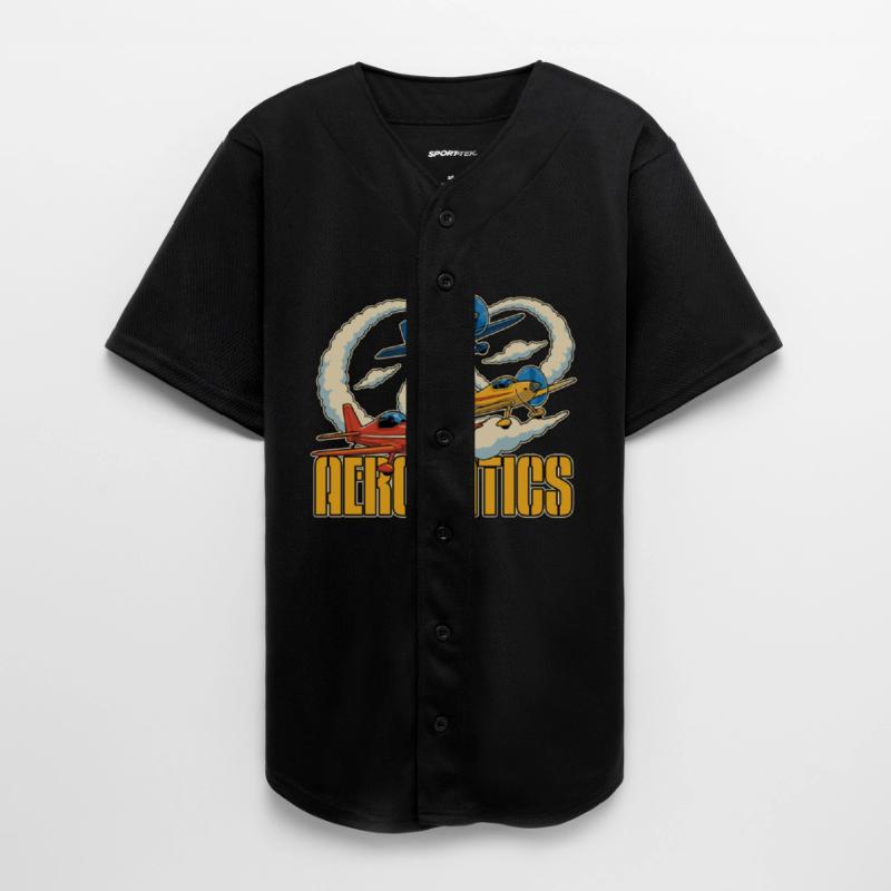 Aerobatic Pilot Aerobatics Airplane Enthusiast