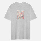 Aesthetic Vaporwave Style Clothes