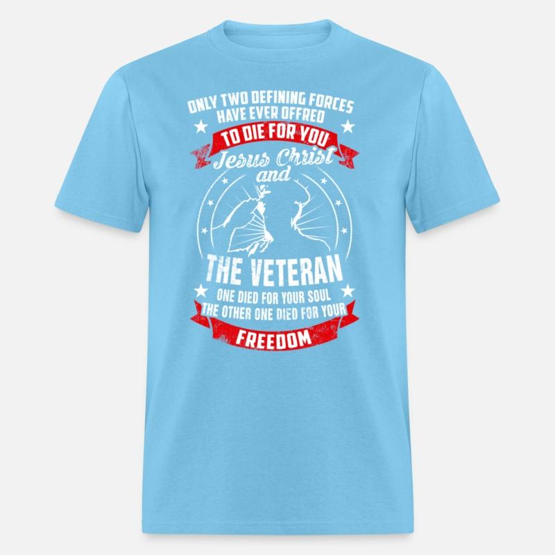 Afghanistan Veteran Freedom