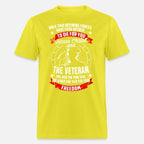 Afghanistan Veteran Freedom