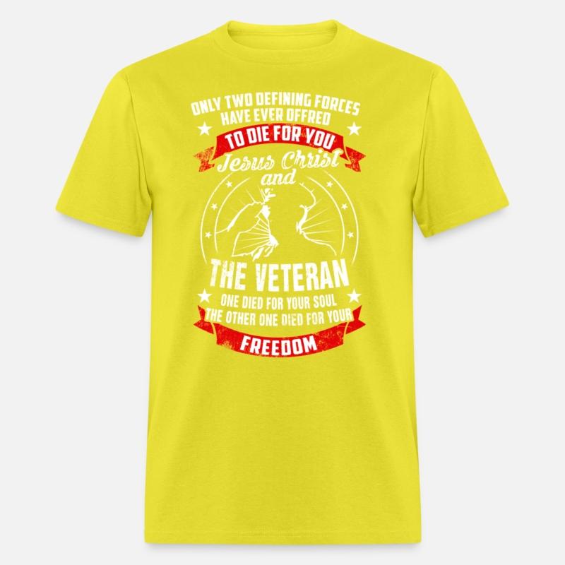 Afghanistan Veteran Freedom